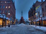 Church Street 005 : Vermont